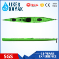 2016 nuevos Kayaks baratos del océano hechos en China